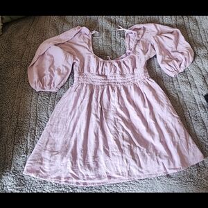 Princess Polly Size 10 Dress